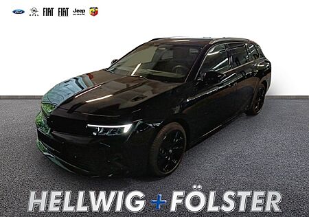Opel Astra ST GS Navi Digitales Cockpit Soundsystem 3