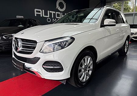 Mercedes-Benz GLE 350 d 4Matic 1HD/H&K/Pano/360°/Distronic/LED
