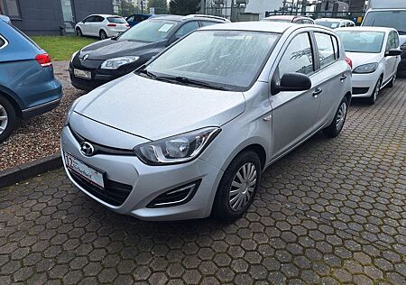 Hyundai i20 FIFA World Cup Edition NUR 57000 KM