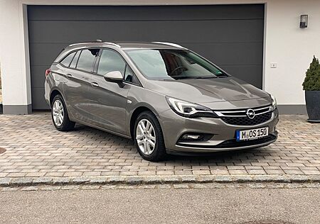 Opel Astra ST 1.4 Turbo Active 110kW S/S Auto Active
