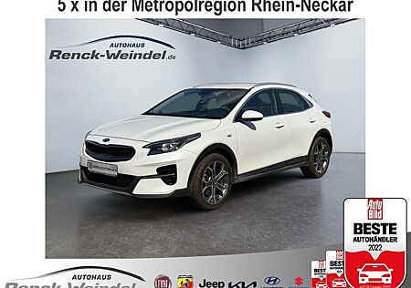 Kia XCeed Sound Edition 1.0 T-GDI Navi Klima LED BT