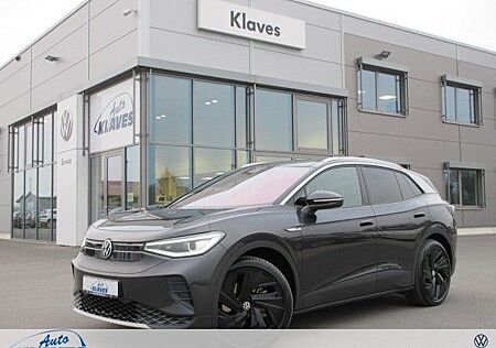 VW ID.4 Volkswagen Pro Perf Navi AHK Pano ACC LED WP E-Klappe