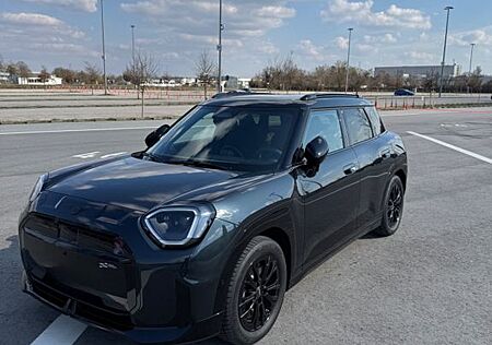 Mini Aceman SE John Cooper Works Trim XL-Paket 19"