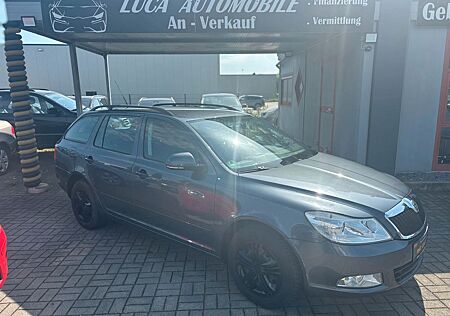 Skoda Octavia Combi Classic