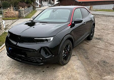 Opel Mokka-e 100 kW GS GS