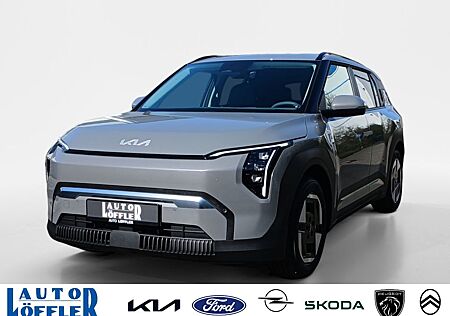 Kia EV3 81,4 KWH Earth WIC BUS PDCH' RFK' ACC' SHZ'