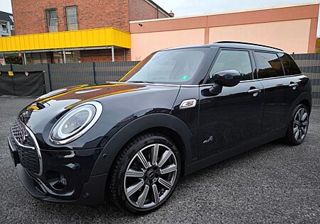Mini Cooper S Clubman Clubman Cooper S ALL4 Pano-Leder-LED-HUD-RFK