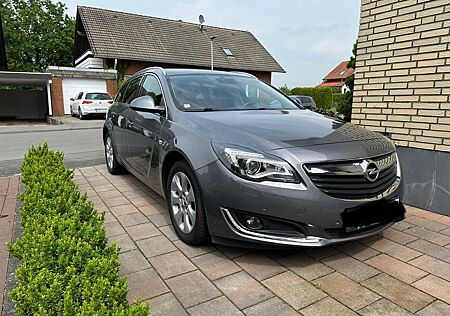 Opel Insignia ST 1.6 CDTI ecoFL. Bus. Innov. 100k...