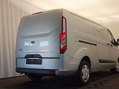 Ford Transit Custom Kasten 340 L2 *LANG, Regal WÜRTH*