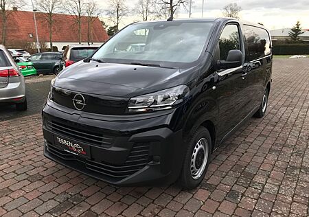 Opel Vivaro Kasten Basis M*Diesel*Klima*Tempomat*