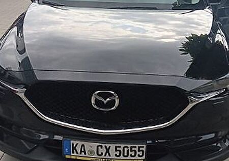 Mazda CX-5 2.0 SKYACTIV-G 165 Edition 100 FWD Edit...