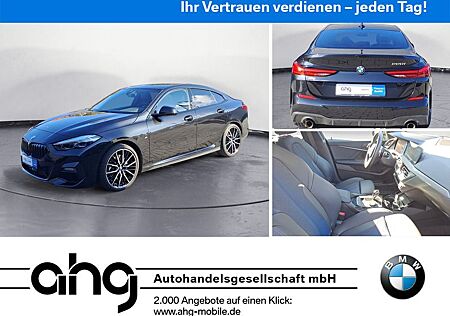 BMW 220i Gran Coupe M-Sport *Shadow*Navi*Komfortzuga