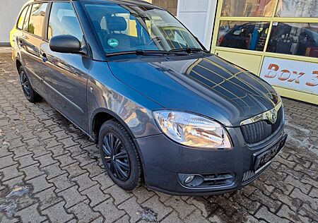 Skoda Fabia Combi Classic