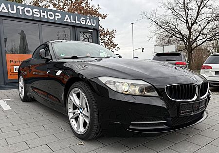 BMW Z4 Roadster sDrive 20i