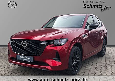 Mazda CX-60 Allrad HUDLeder Memory Sitze Soundsystem B