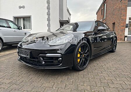 Porsche Panamera Turbo/Pano/360 Kamera/Burmester/Keramik