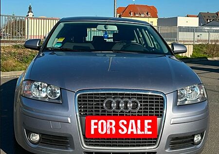 Audi A3 1.8 TFSI Ambition Sportback Ambition