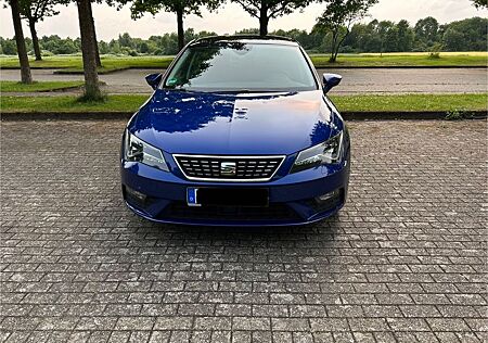 Seat Leon 1.4 TSI 92kW Start&Stop Xcellence Xcellence