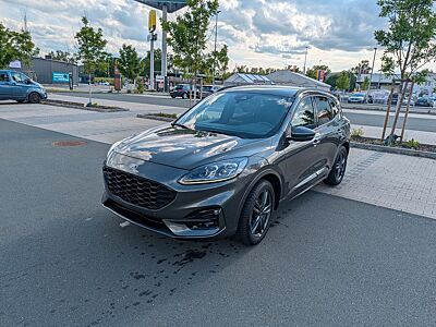 Ford Kuga 1.5 EcoBoost 110kW ST-Line X ST-Line X