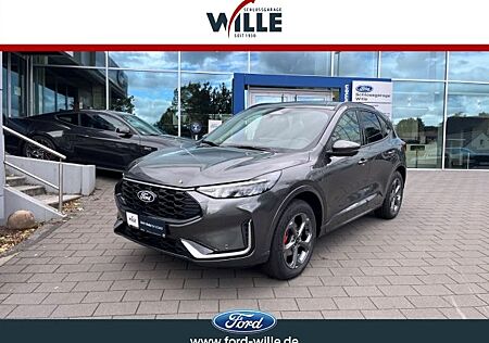 Ford Kuga Plug-In Hybrid ST-Line X 2.5 Duratec -PHEV
