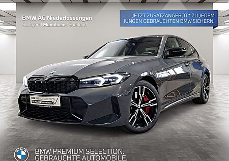 BMW 340 M340i xDrive Limousine M Sport Harman/K Kamera