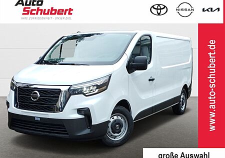 Nissan Primastar Kasten L2H1 3,0t dci150 DCT Acenta LRB