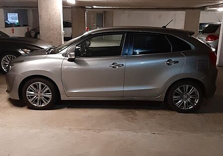 Suzuki Baleno 1.0 Boosterjet Automatik ERSTE HAND
