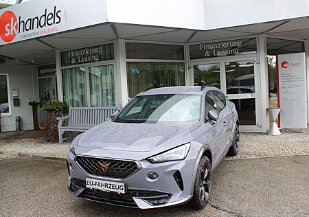 Cupra Formentor VZ 2.0 TSI DSG 5JAHRE/150000