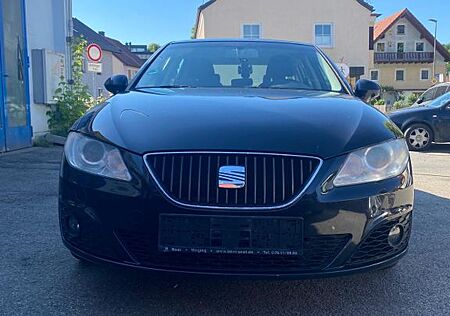 Seat Exeo Lim. Style