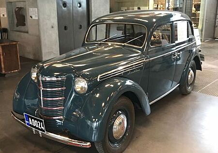 Andere Other Moskvich 400-420, Moskwitsch