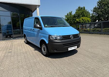 VW T5 Transporter Volkswagen Kasten kurz Würthausbau 5-Gang AC