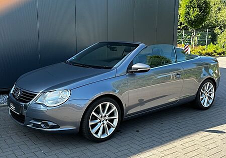 VW Eos Volkswagen 1.4 Edition 2010 / Cabrio-Limousine