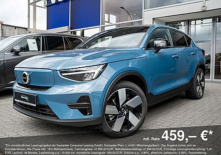 Volvo C40 Single Motor Extended Range Plus