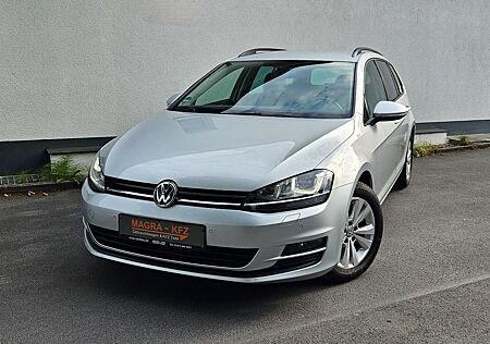 VW Golf Volkswagen VII 1,6 TDI Comfortline BMT/XENON/LED/PDC