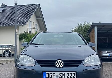 VW Golf Volkswagen *** 5**1.6 Comfortline**TÜV Neu*