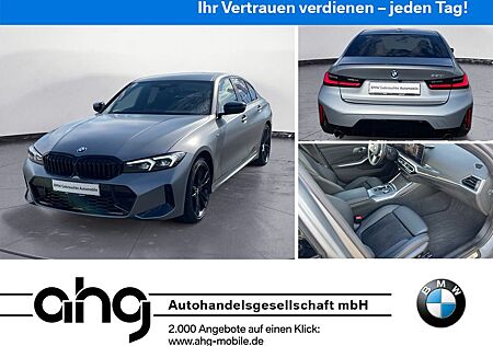 BMW 330i Automatic Navi Tempom.aktiv Bluetooth PDC M