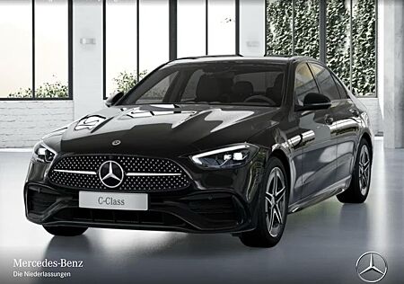 Mercedes-Benz C 180 C -Klasse Lim. Edition AMG Line MY25