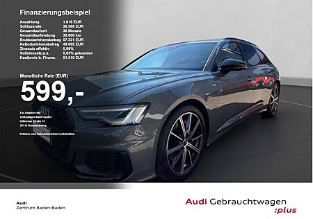 Audi A6 Avant 55 TFSI e quattro S line Head-Up*B&O