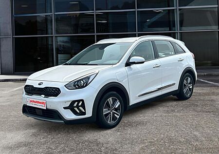Kia Niro 1.6 GDI PHEV 2WD OPF Aut. Vision