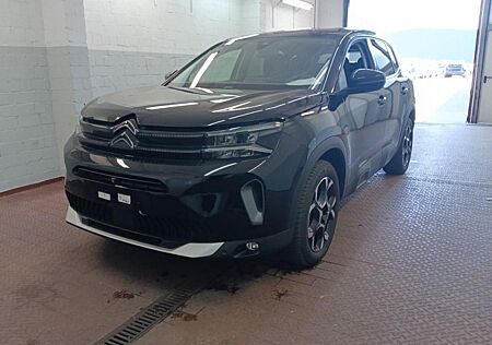 Citroën C5 Aircross Pure Tech 130 S&S EAT8 SHINE