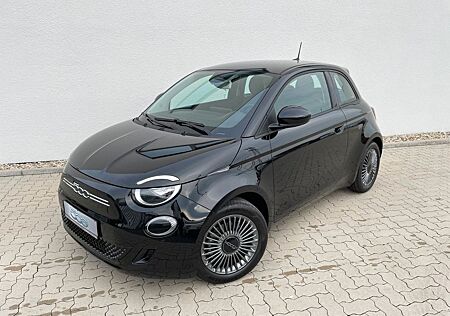 Fiat 500E Icon+Parksensoren+Sitzheizung