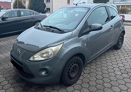 Ford Ka /+ 1,2 Trend Trend