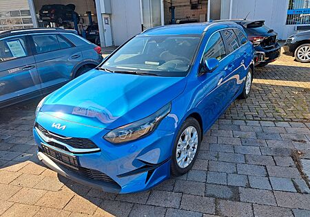 Kia Cee'd Sportswagon