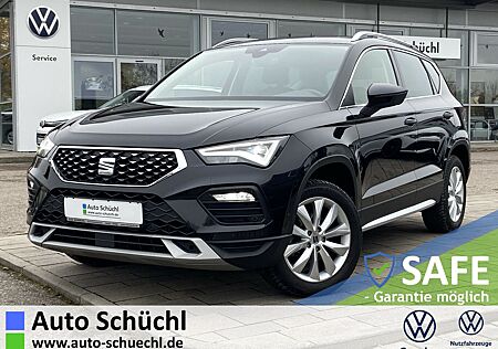 Seat Ateca 1.5 TSI DSG Xperience NAVI-PRO+LED+FULL-LI