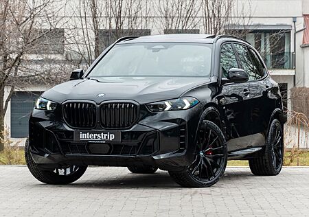 BMW X5 30d M SPORT.PANO.DR.ASS.360°.LED.HUD.AHK.22"