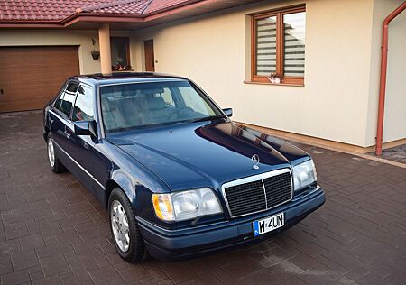 Mercedes-Benz E 420 VERY GOOD CONDITION