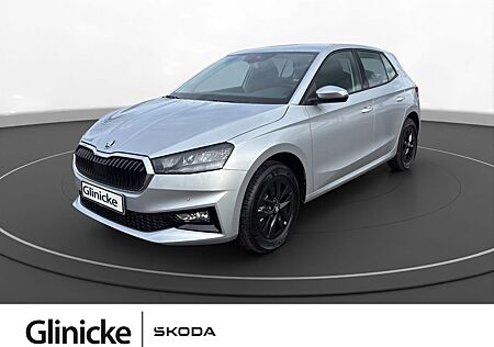 Skoda Fabia 1.0 TSI Selection