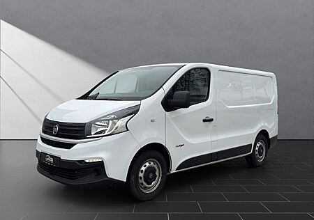 Fiat Talento Kasten L1H1 ANHÄNGERKUPPLUNG+KLIMA+USB