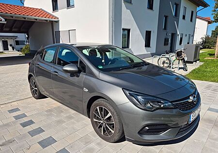 Opel Astra K 1.2 Turbo Edition Facelift *SHZ*PDC