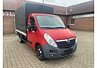 Opel Movano B Pritscher/Koffer L3H1 4,5t